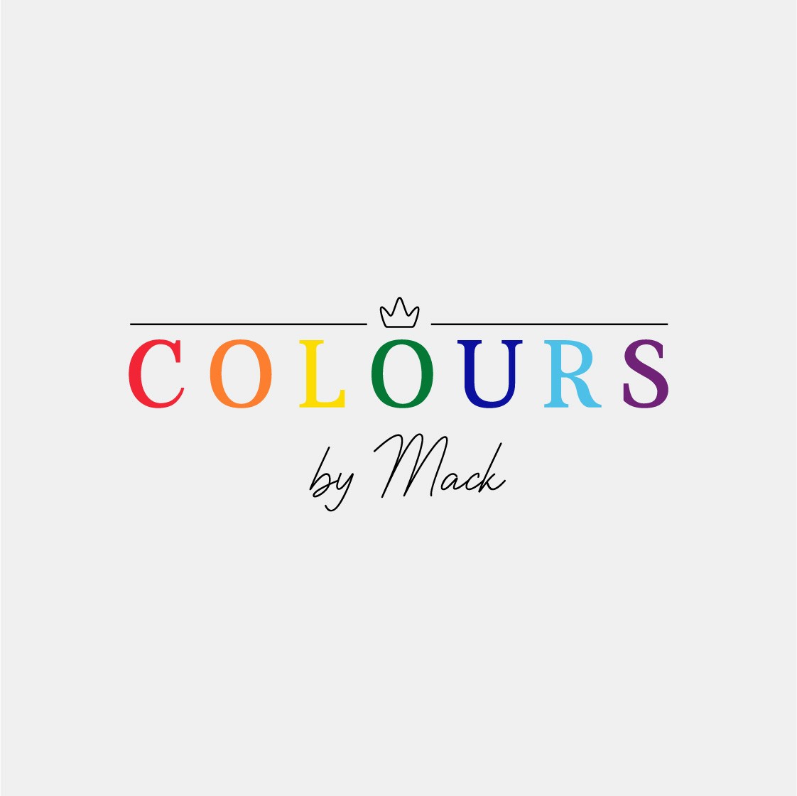 Colours Logo